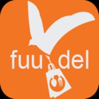Fuudel – Takeaway Delivery pour PC