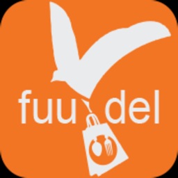 Fuudel – Takeaway Delivery