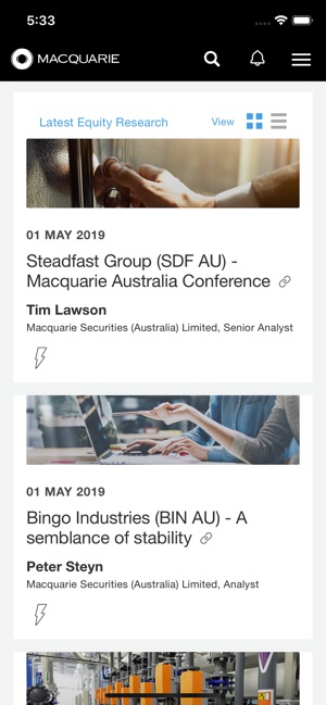 Macquarie Insights(圖5)-速報App