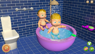Super Mom Happy Family Sim screenshot 4