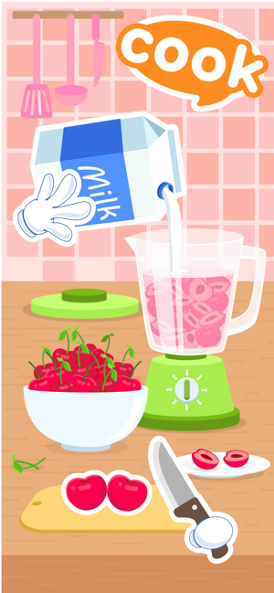 CandyBots Fruits Vegetables 2+(圖5)-速報App