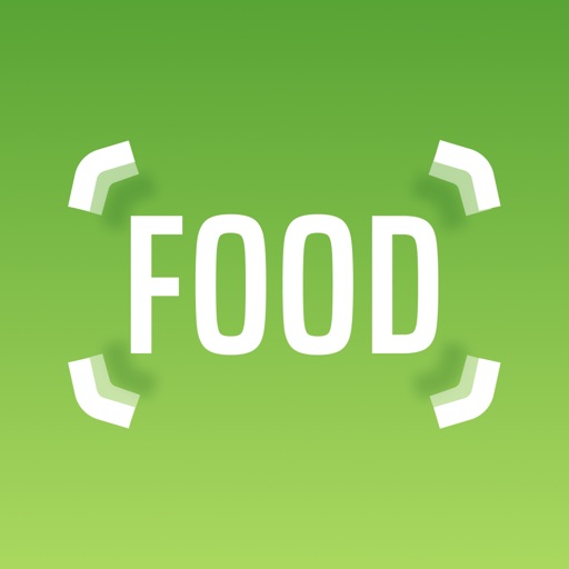 Food scanner