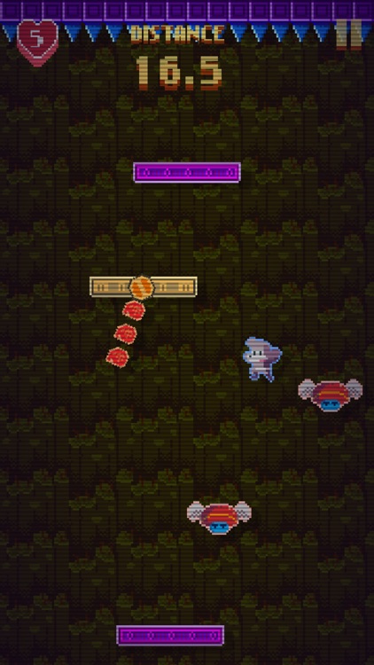 Serious Scramblers screenshot-0
