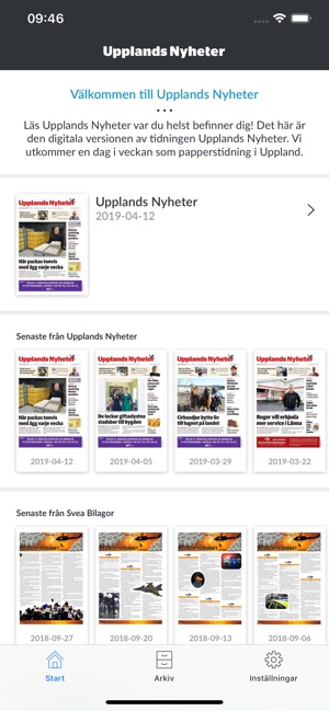 Upplands Nyheter(圖1)-速報App