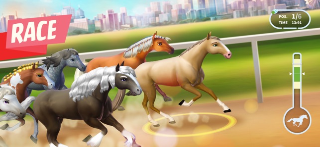 Horse Haven World Adventures On The App Store - roblox horse world club