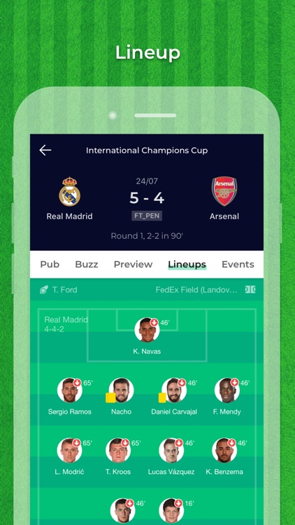 Match365 screenshot-3