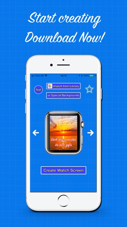 Watch Designer: Face Maker screenshot-5