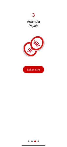 Captura de Pantalla 8 MiRoyalCanin iphone