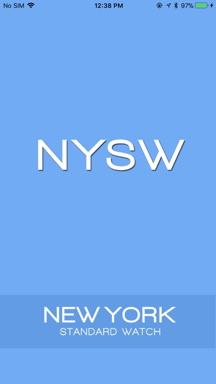 NYSW