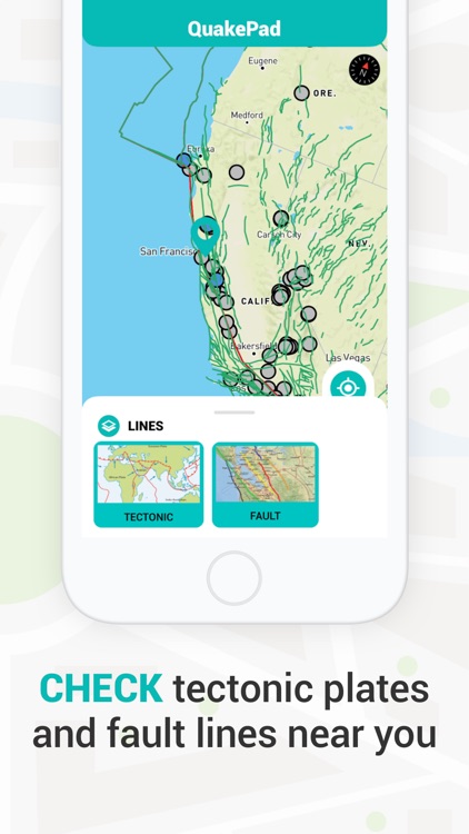 QuakePad screenshot-3