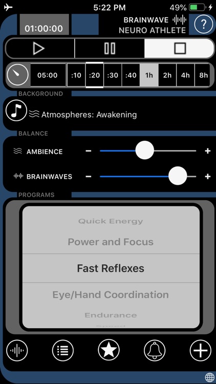 Brain Wave - Neuro Trainer ™