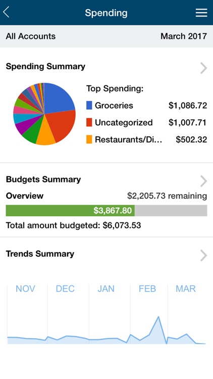 Island Savings Mobile Banking