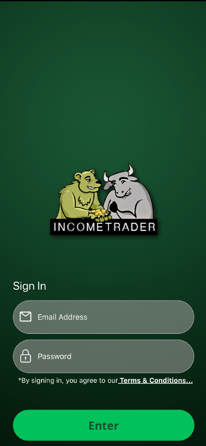 Incometrader(圖1)-速報App