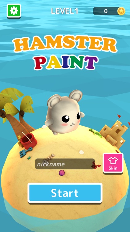 HamsterPaint screenshot-4