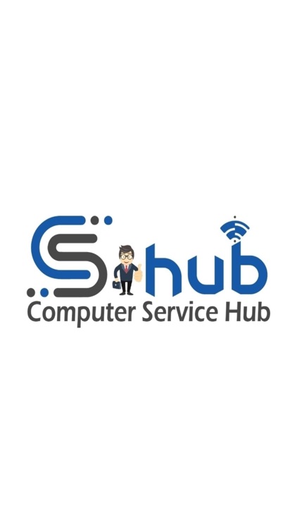 Computer Service Hub