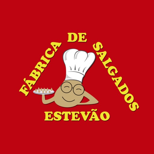 FÁBRICA DE SALGADOS ESTEVÃO