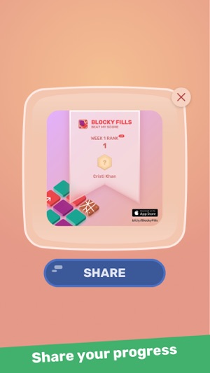 Blocky Fills(圖5)-速報App