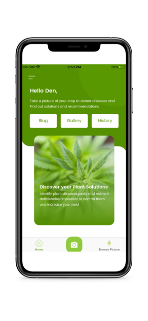 GrowDoc(圖5)-速報App