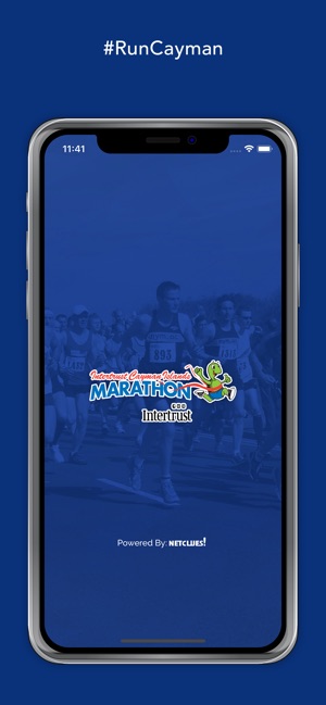 Cayman Islands Marathon(圖1)-速報App