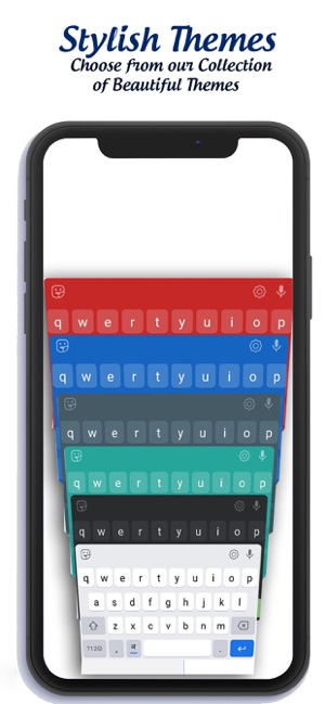 Hindi Easy Keyboard(圖3)-速報App