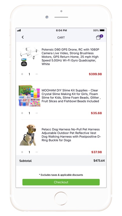 ALIBAY market screenshot-3