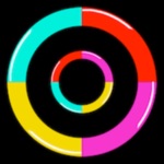 Spinner - Color Blast