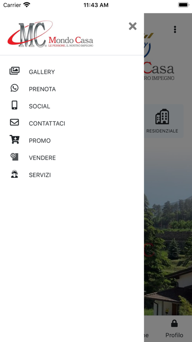 Mondo Casa screenshot 3