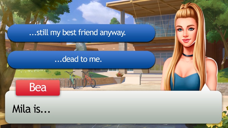 My High School Summer Party screenshot-4