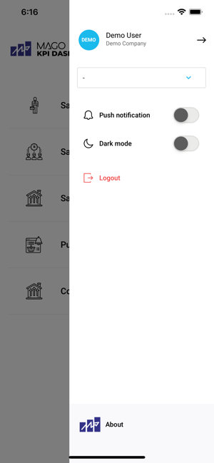 KPI Dashboard for MAGO(圖5)-速報App