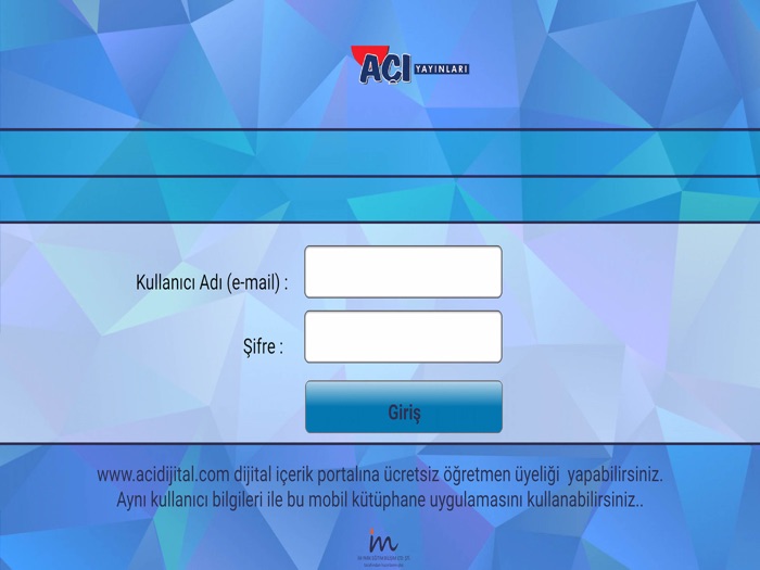 Açı Mobil Kütüphane