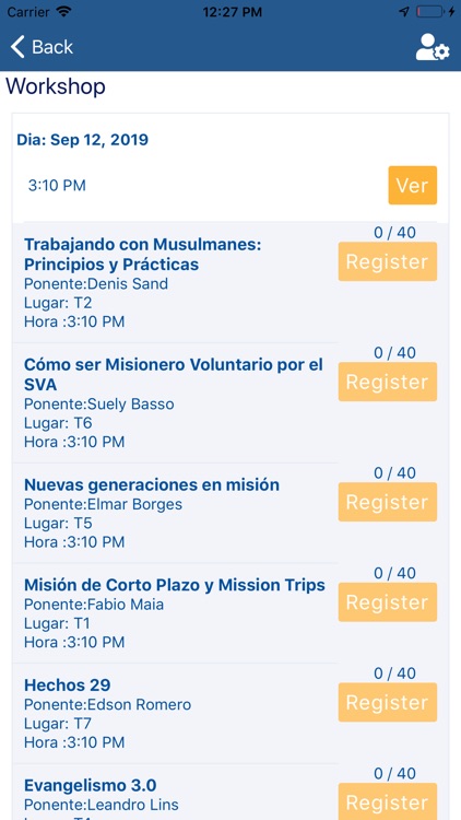 IWillGo Peru screenshot-3