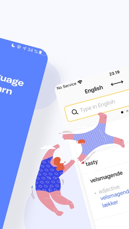 LearnEasy - English, French...