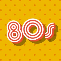 80s Stickers