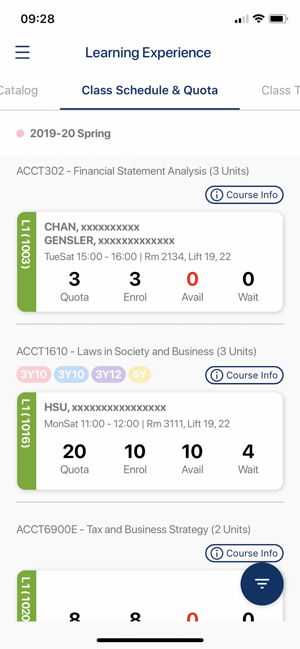 HKUST Student(圖1)-速報App