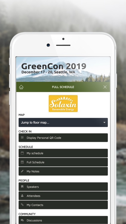 Pathable GreenCon 2019