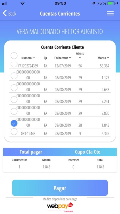 Cooprinsem screenshot-3