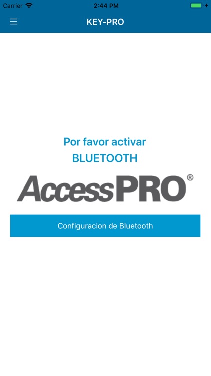 ACCESS ADMIN