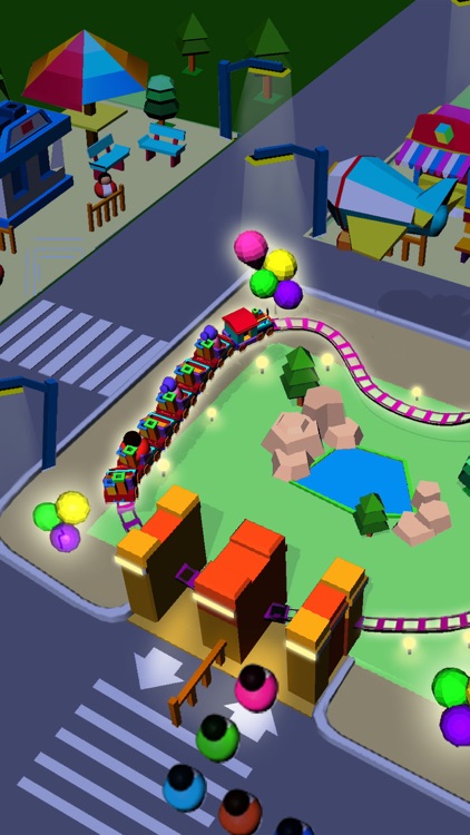Idle Toy Park - Tycoon game screenshot-3