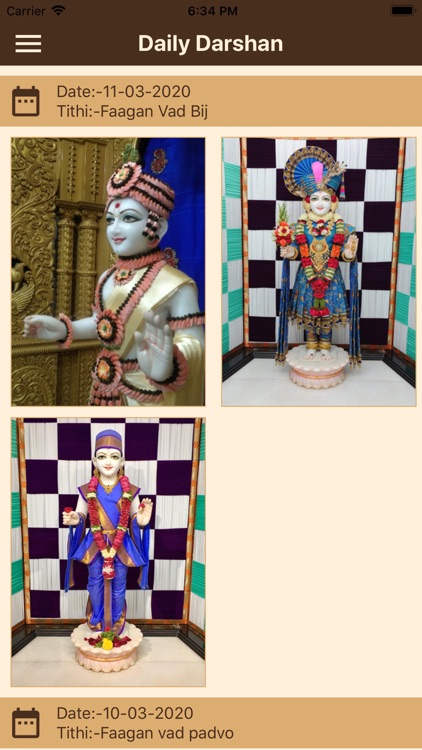 Swaminarayan Surat