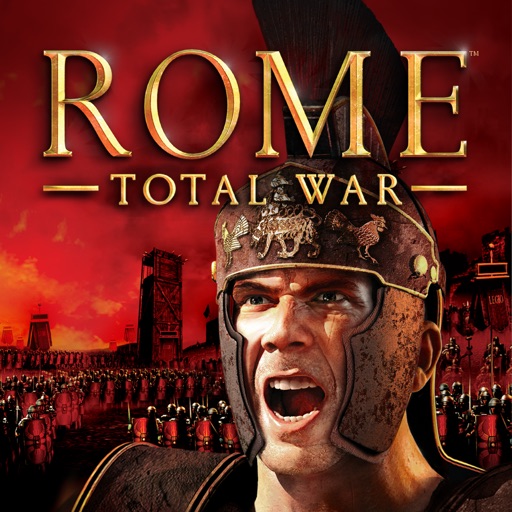 ROME: Total War - Barbarian Invasion set to conquer iPads in March