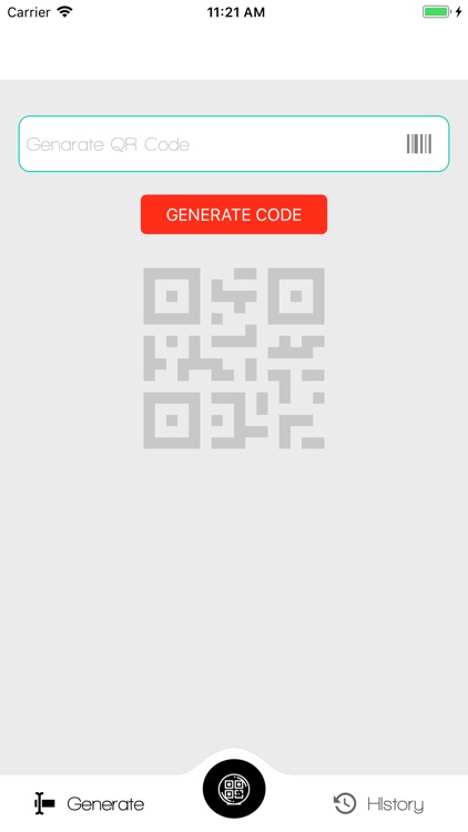 Qr Codes Scanner