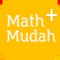 Math Mudah is an app that help users to know the basic techniques of addition, subtraction, multiplication and division