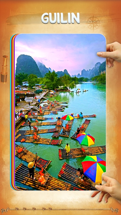 Guilin Travel Guide