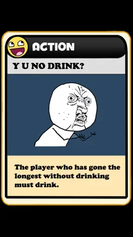 Game screenshot Meme Drinking Game hack