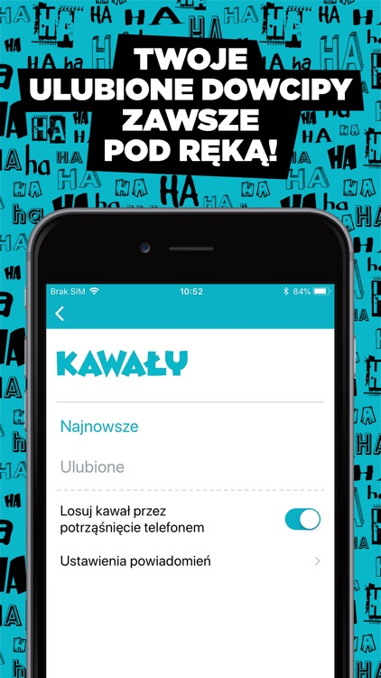 Kawały