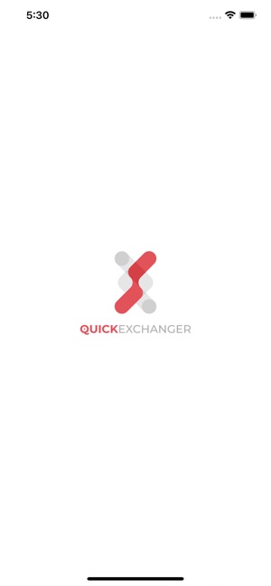 Quick Exchanger(圖1)-速報App