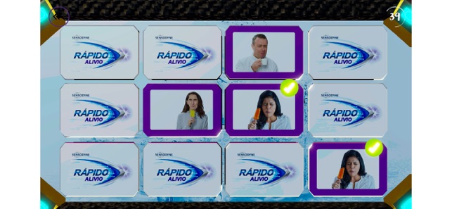 Sensodyne Rápido Alivio(圖2)-速報App