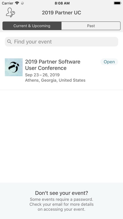 2019 Partner Software UC