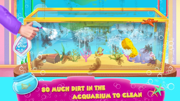 House Clean - A Cleaning Games screenshot-7