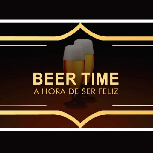Beer Time Divinópolis icon